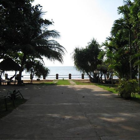 Kep Seaside Guesthouse Exterior photo