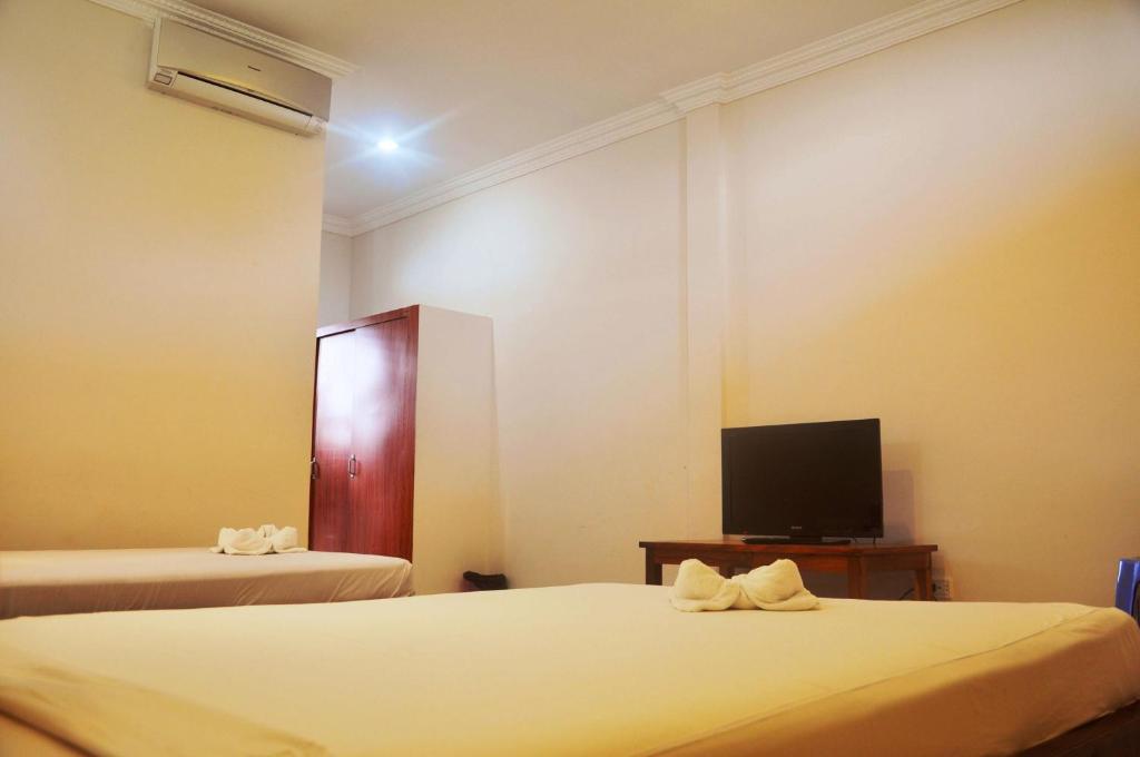 Kep Seaside Guesthouse Room photo