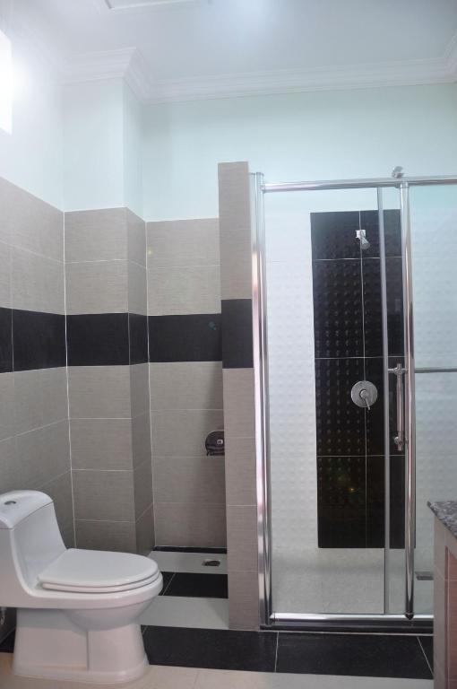 Kep Seaside Guesthouse Room photo
