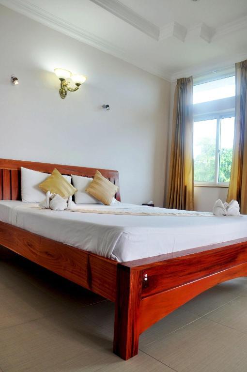 Kep Seaside Guesthouse Room photo