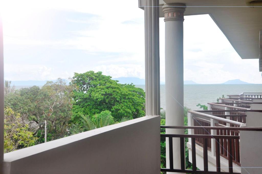 Kep Seaside Guesthouse Room photo