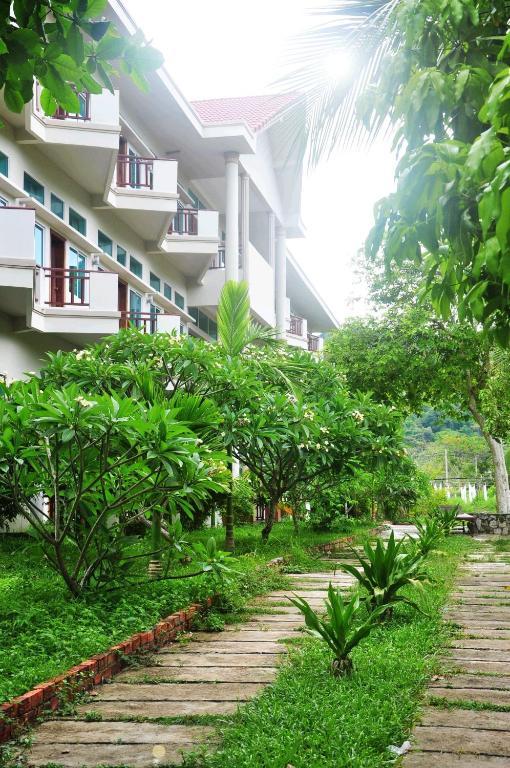Kep Seaside Guesthouse Exterior photo