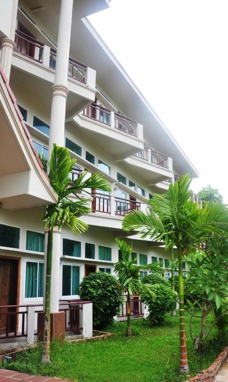 Kep Seaside Guesthouse Exterior photo