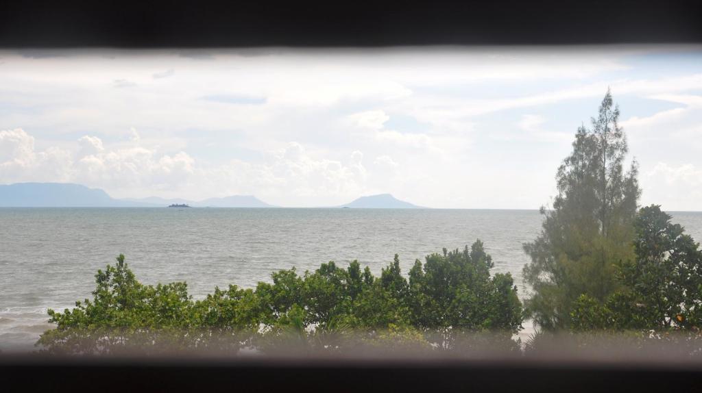 Kep Seaside Guesthouse Room photo