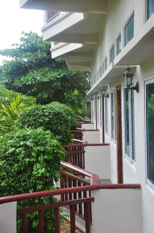 Kep Seaside Guesthouse Room photo